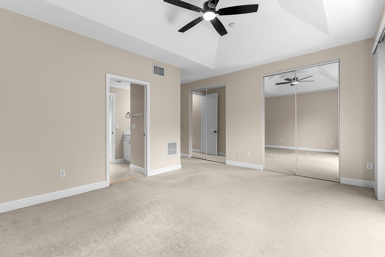 CAROLINA TRACE TOWNHOMES - Residential