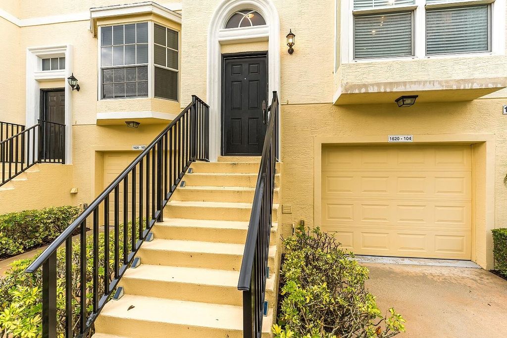 Photo of 1620 42nd Square #104, Vero Beach, FL 32960 (MLS # B26019037)