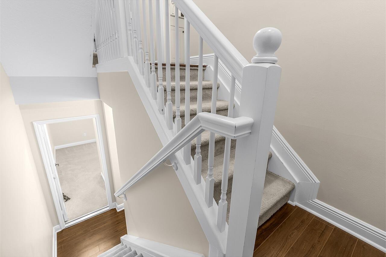 CAROLINA TRACE TOWNHOMES - Residential