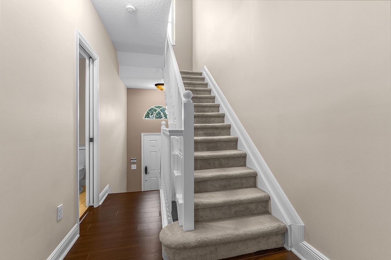 CAROLINA TRACE TOWNHOMES - Residential