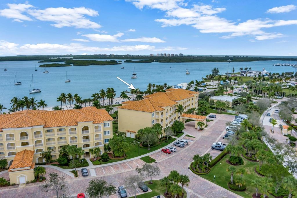 Photo of 36 Harbour Isle Drive #PH03, Fort Pierce, FL 34949 (MLS # F10419169)