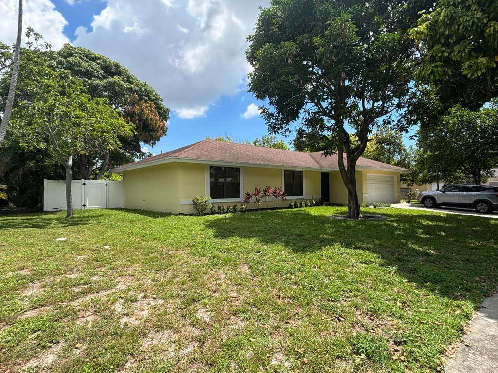 Photo of 1563 40th Street, West Palm Beach, FL 33407 (MLS # B26041072)
