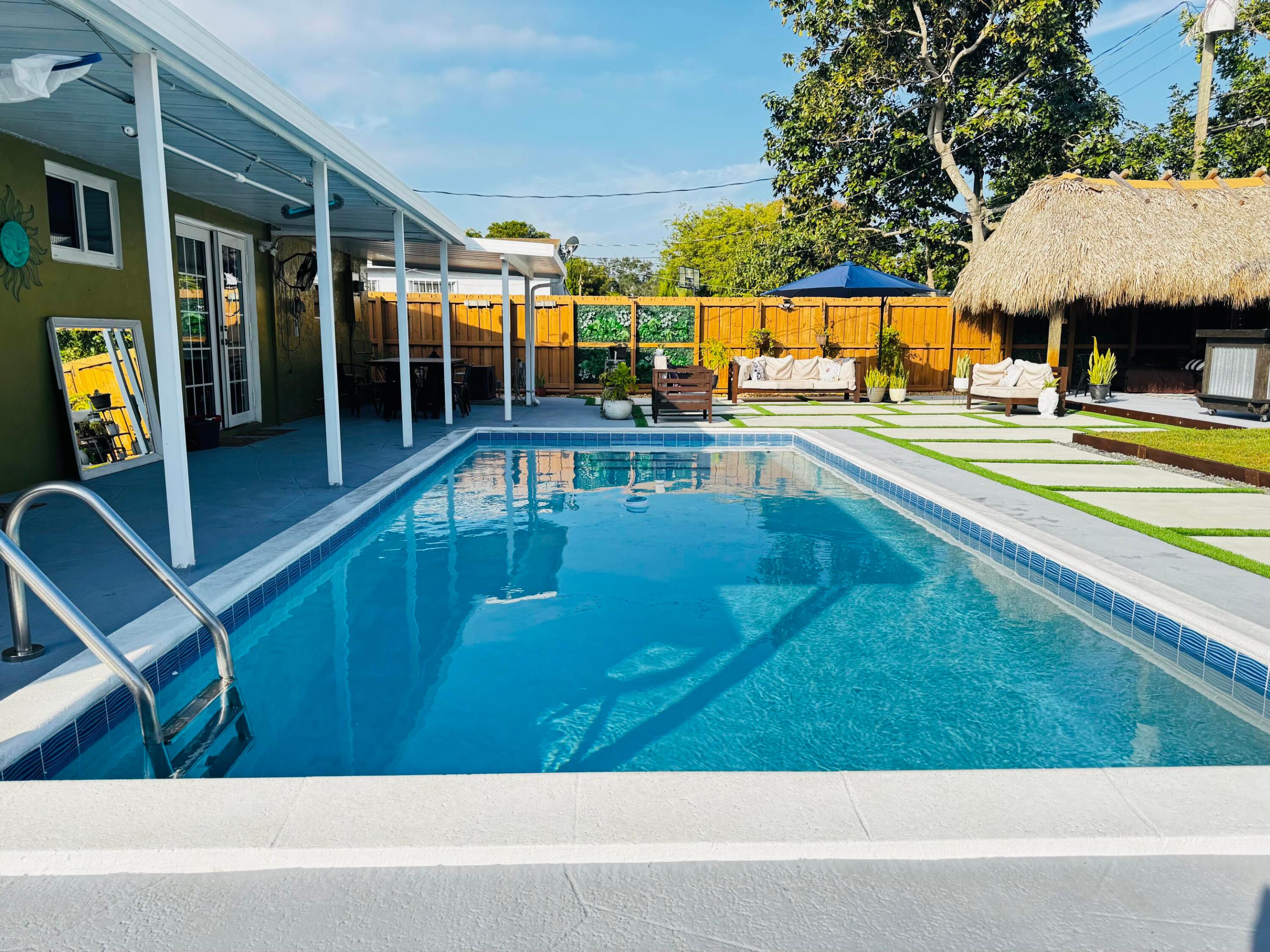 7161 Sheridan Street