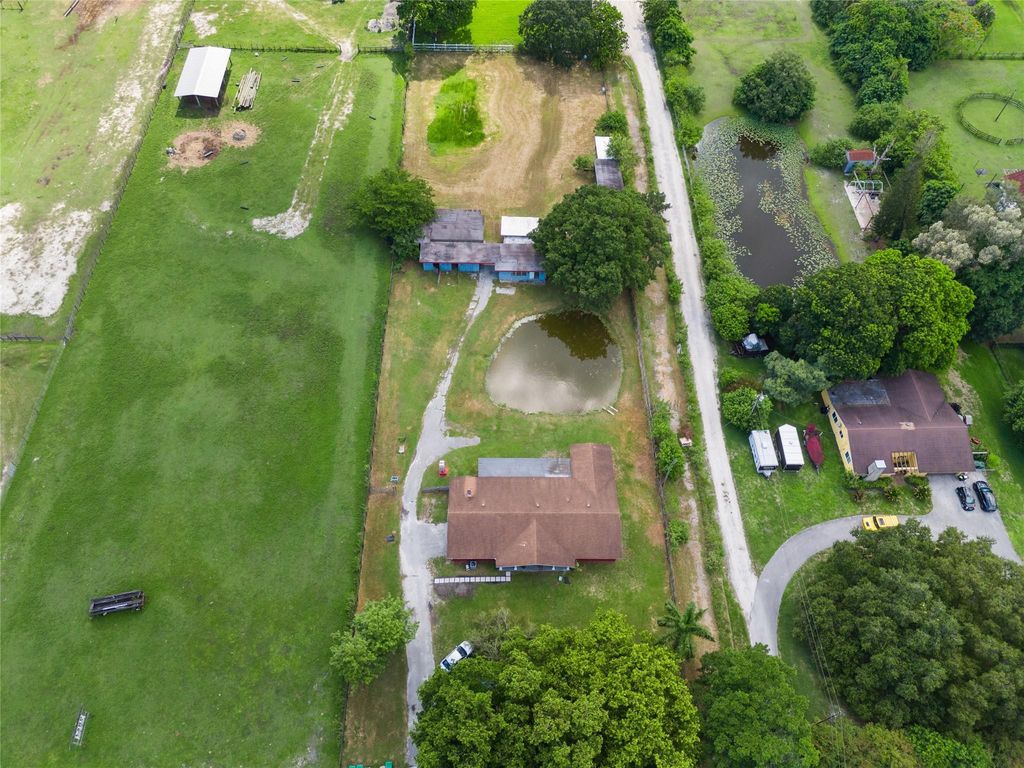 Photo of 1901 SW 112th Avenue, Davie, FL 33325 (MLS # F10449981)