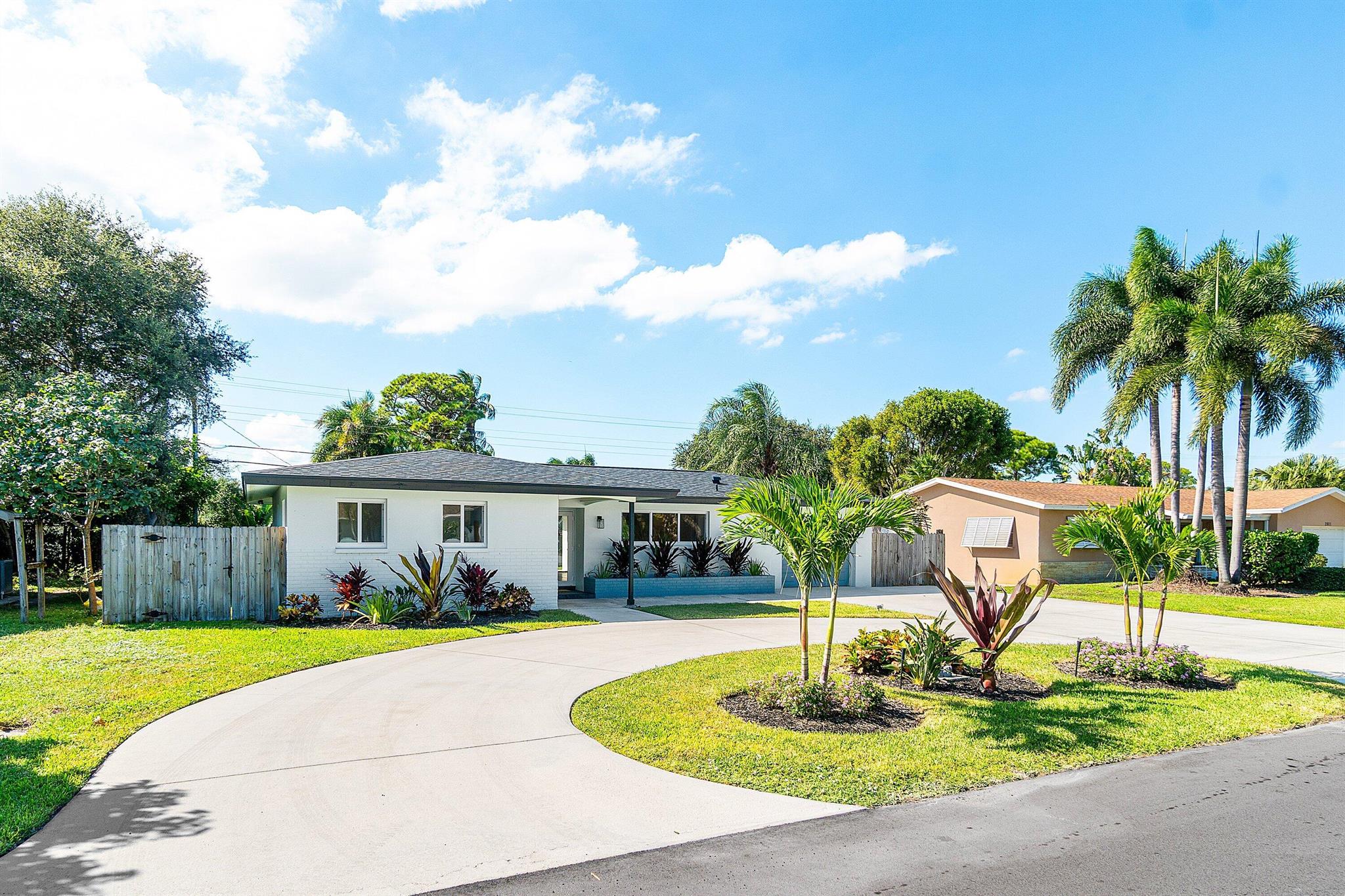 Chapel Hill - Residential