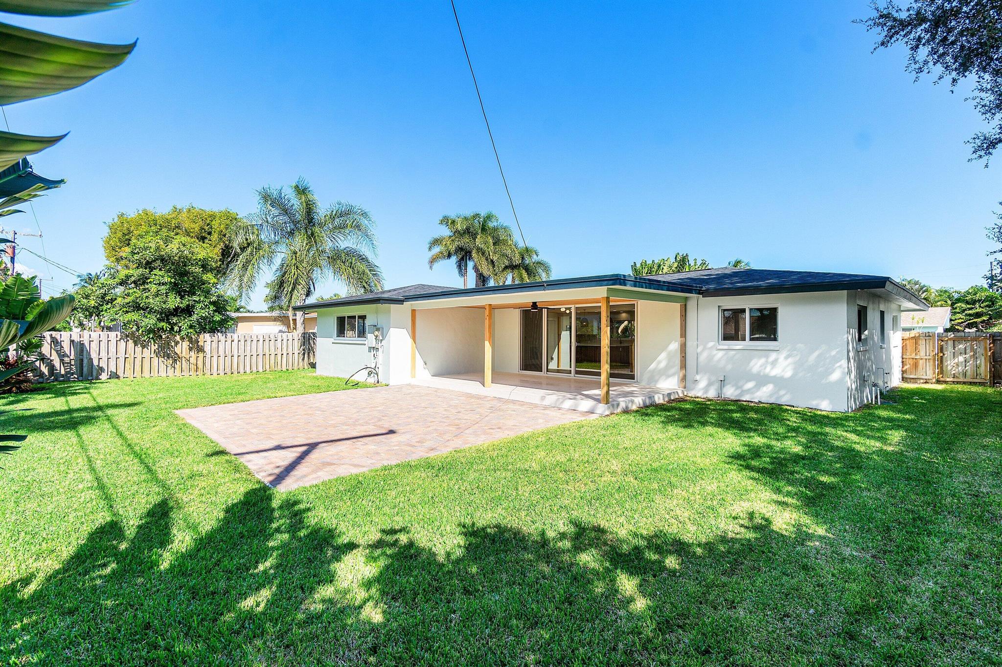 Chapel Hill - Residential