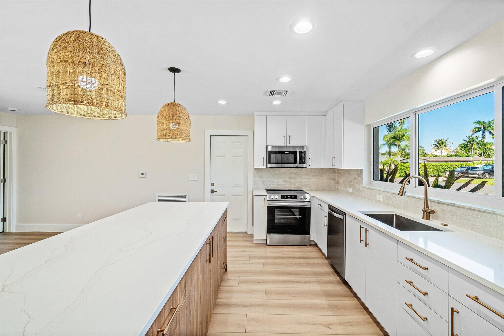 Chapel Hill - Residential