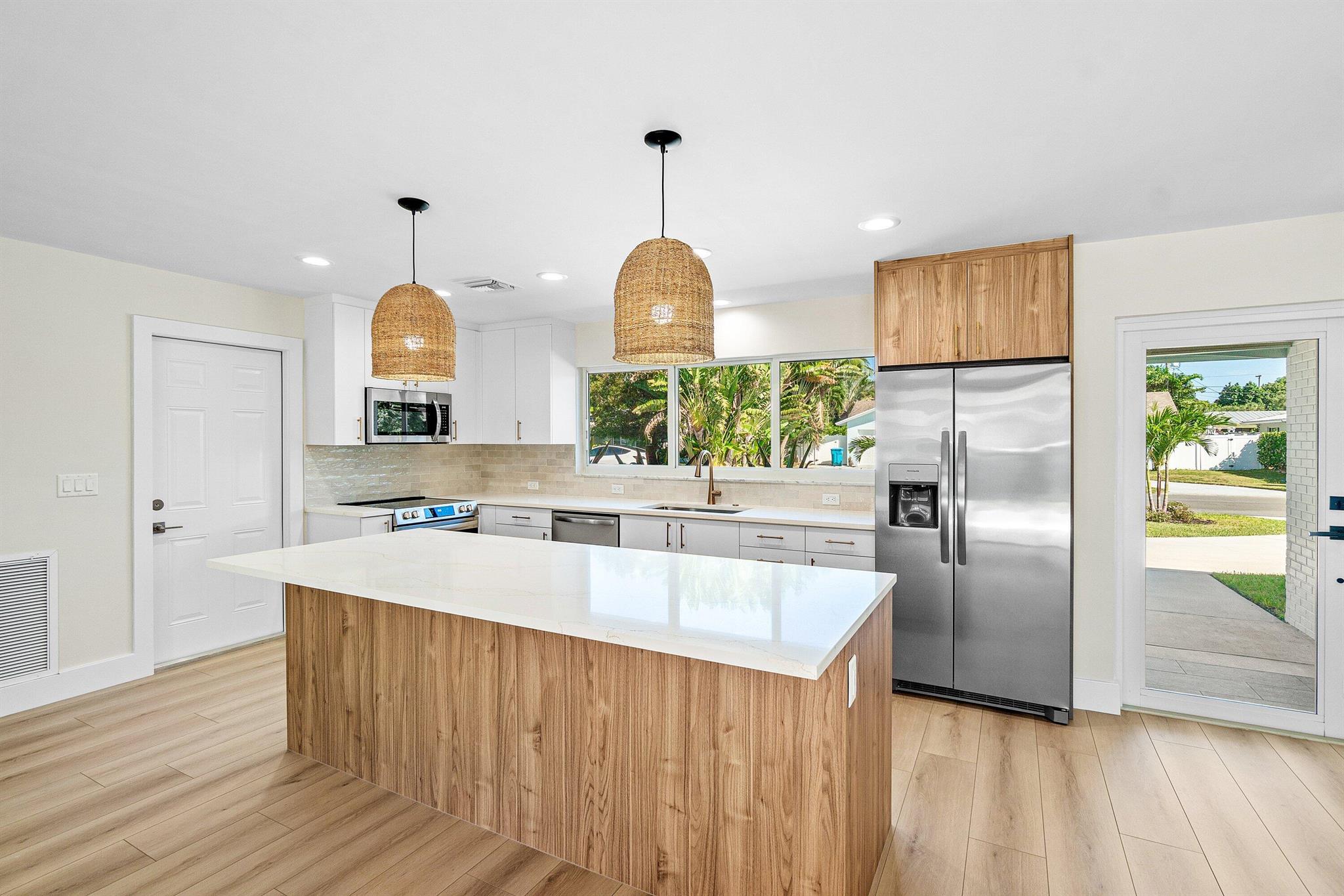 Chapel Hill - Residential