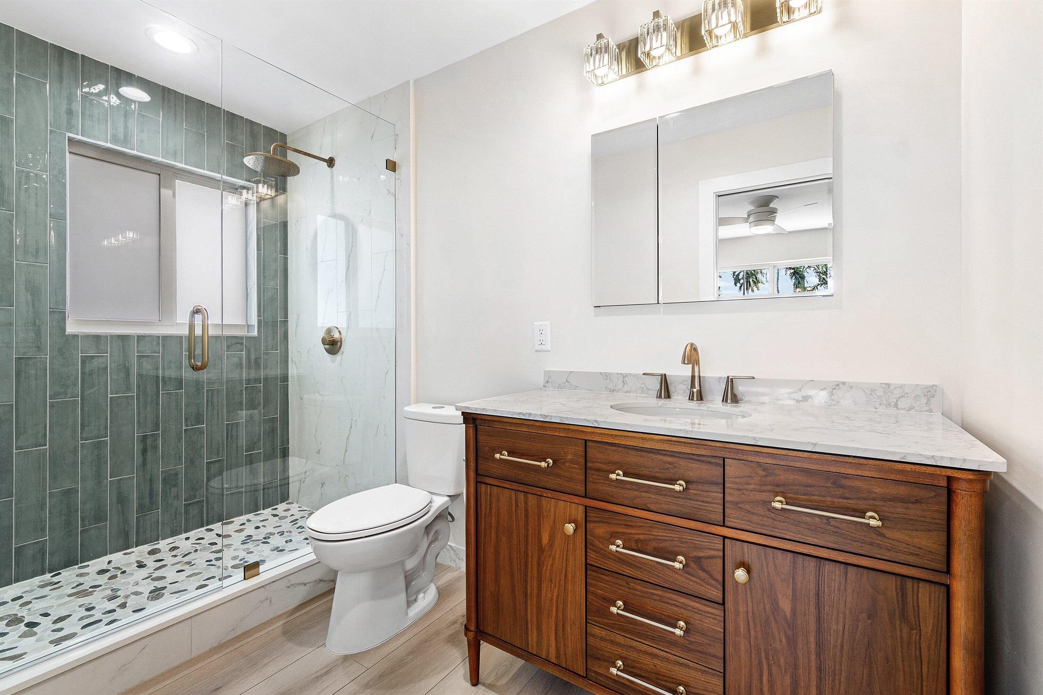 Chapel Hill - Residential