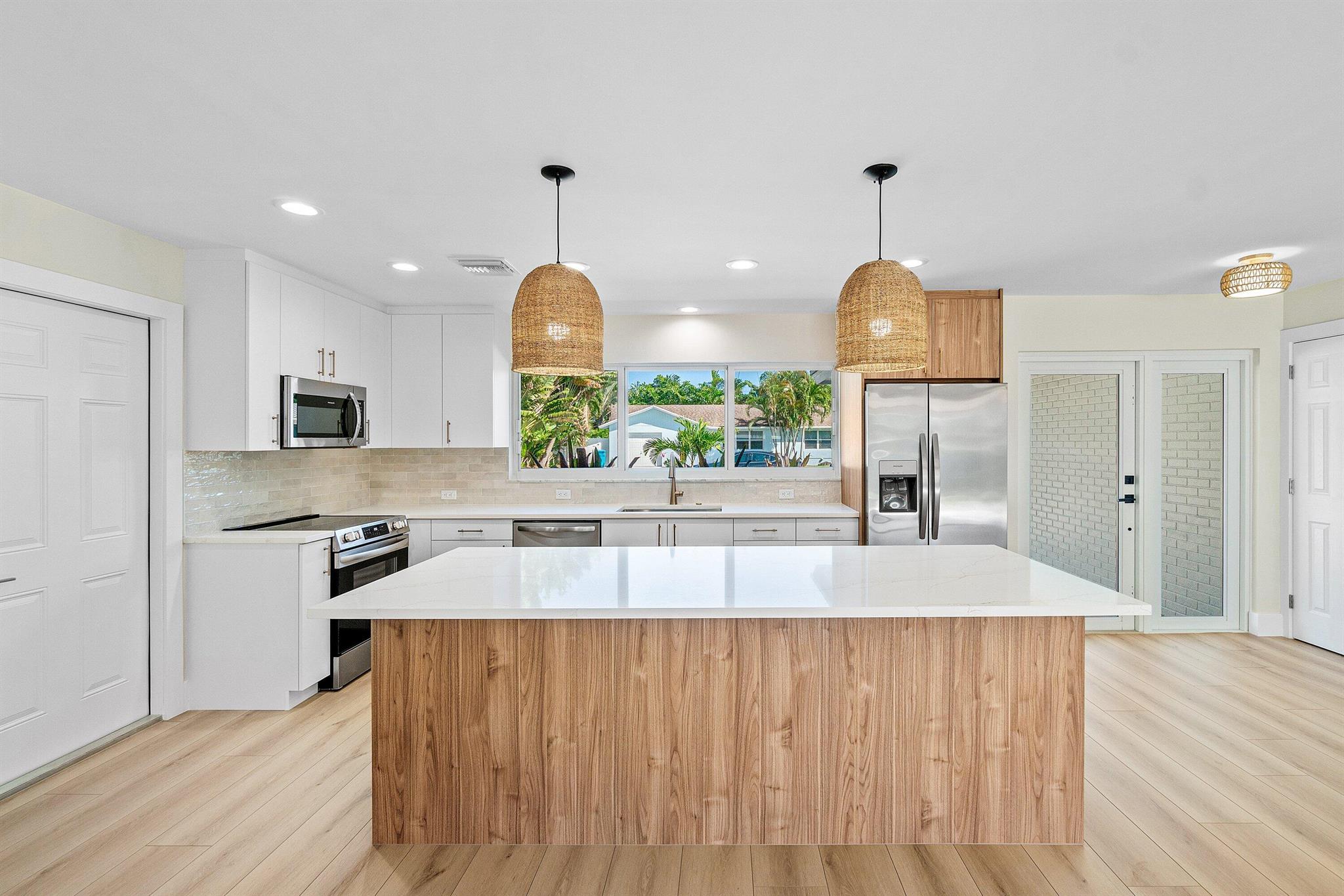 Chapel Hill - Residential