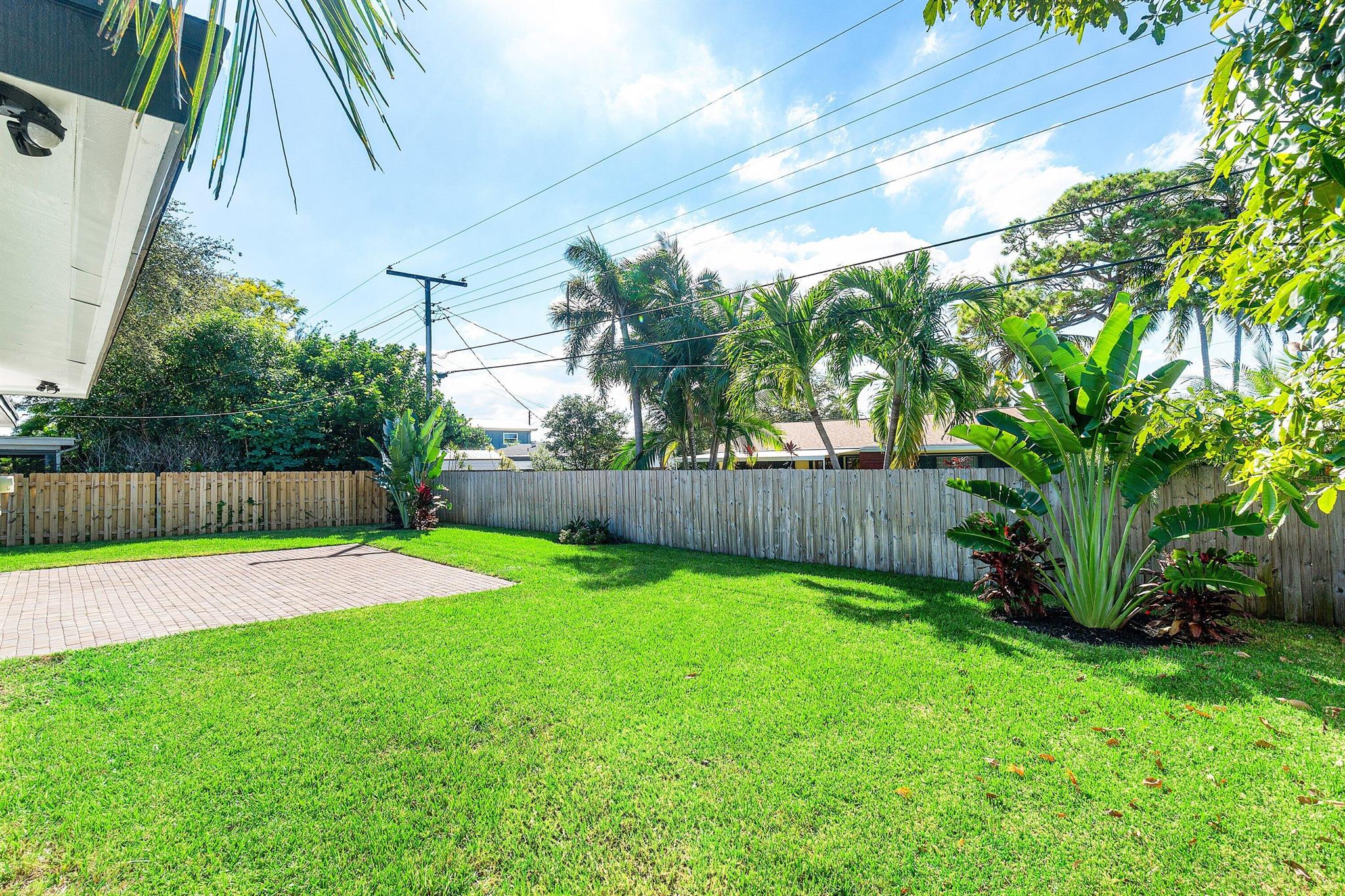 Chapel Hill - Residential