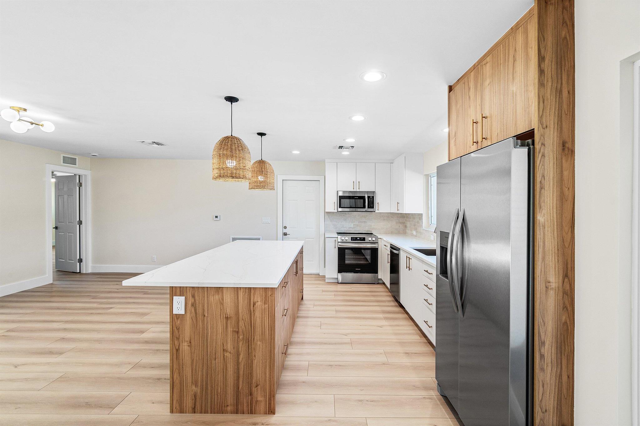 Chapel Hill - Residential