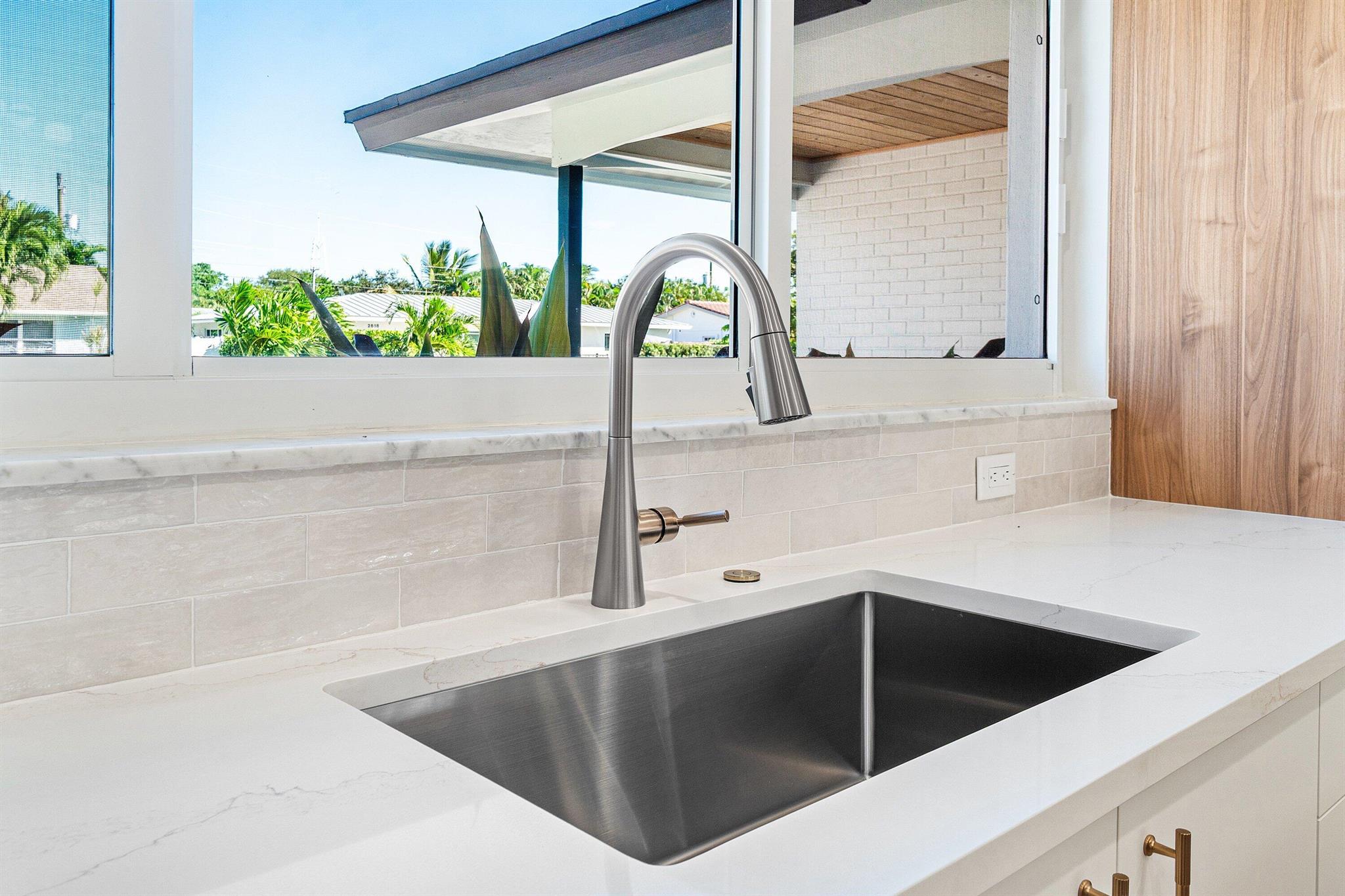 Chapel Hill - Residential