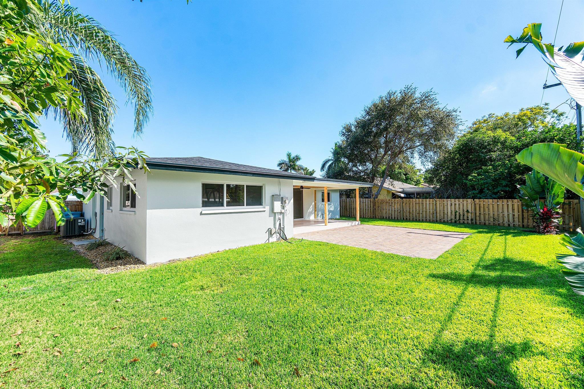 Chapel Hill - Residential