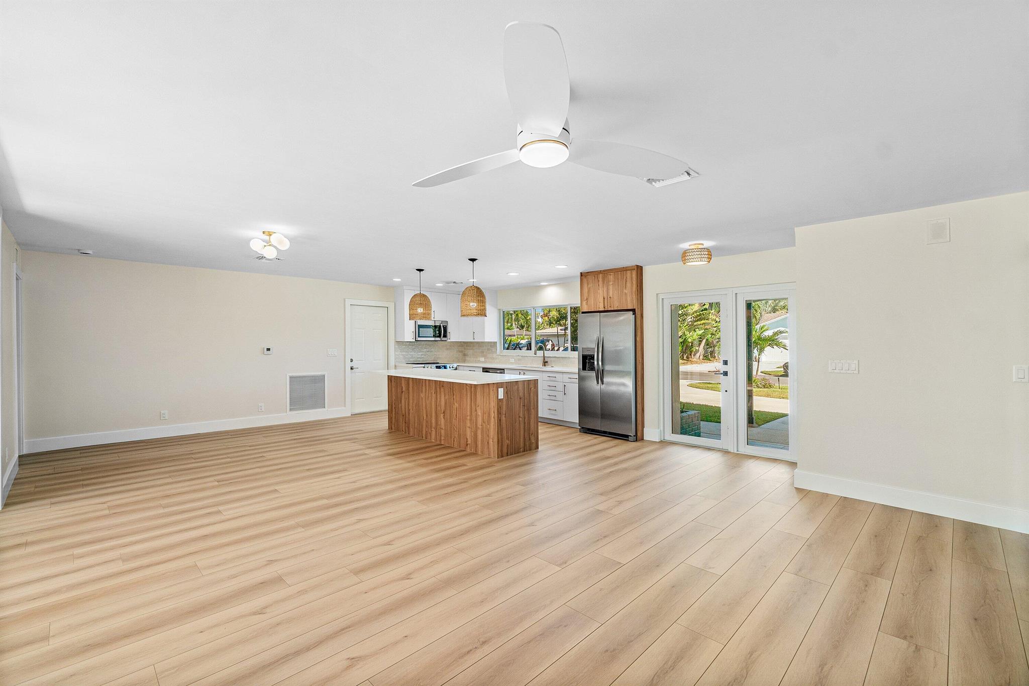 Chapel Hill - Residential