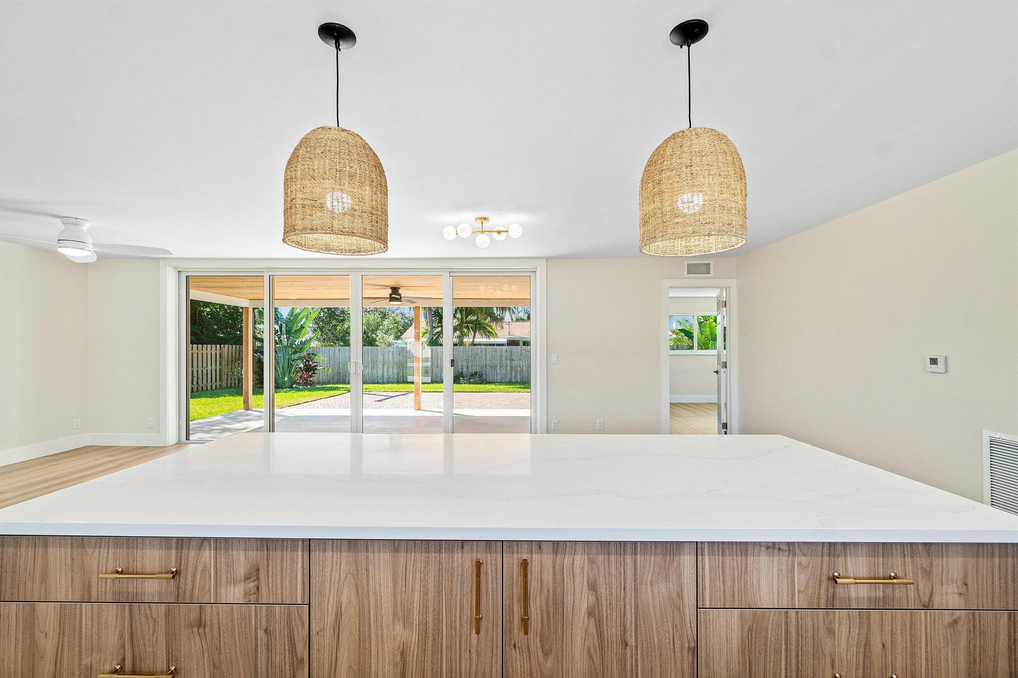 Chapel Hill - Residential