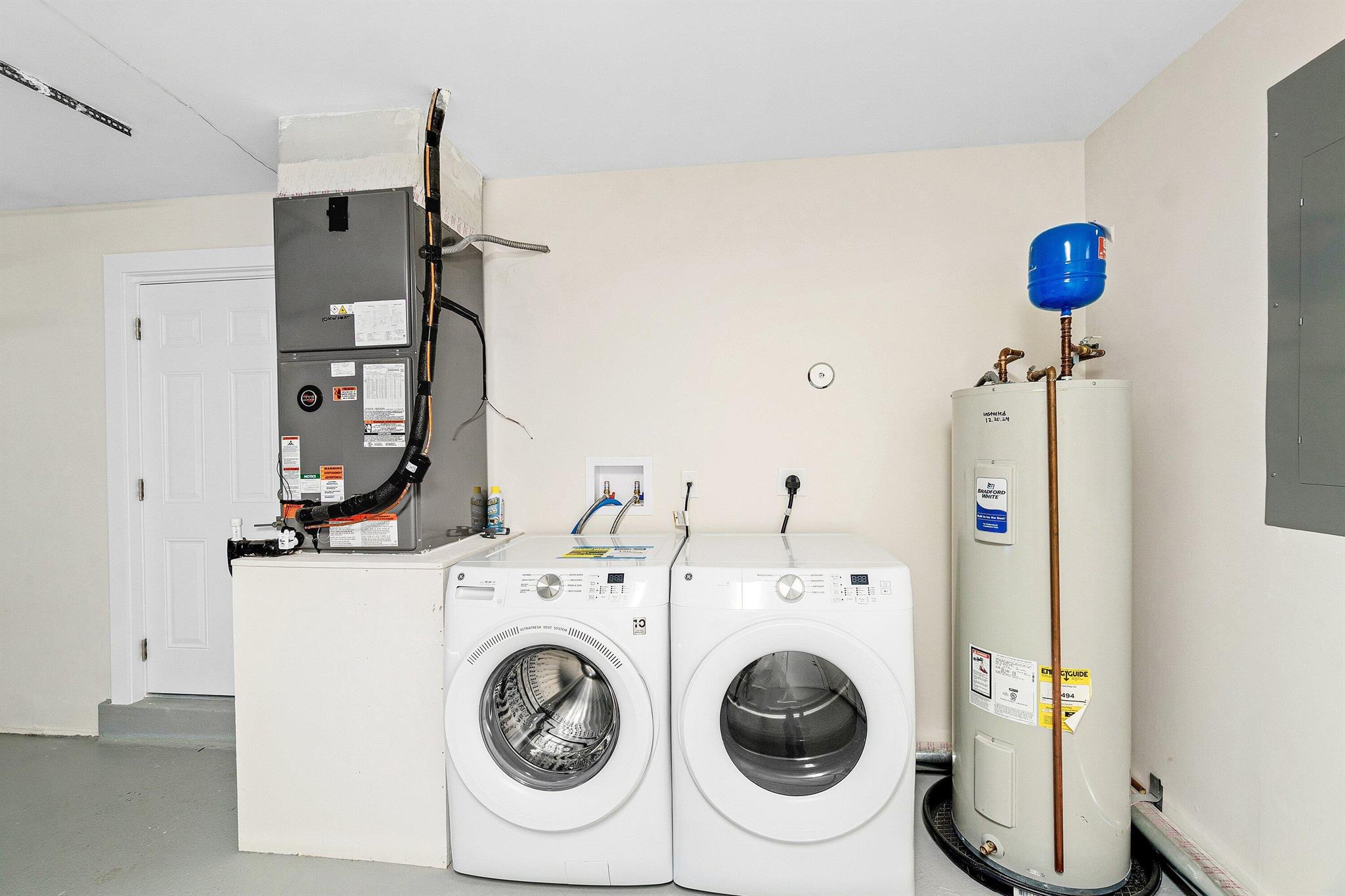 Chapel Hill - Residential