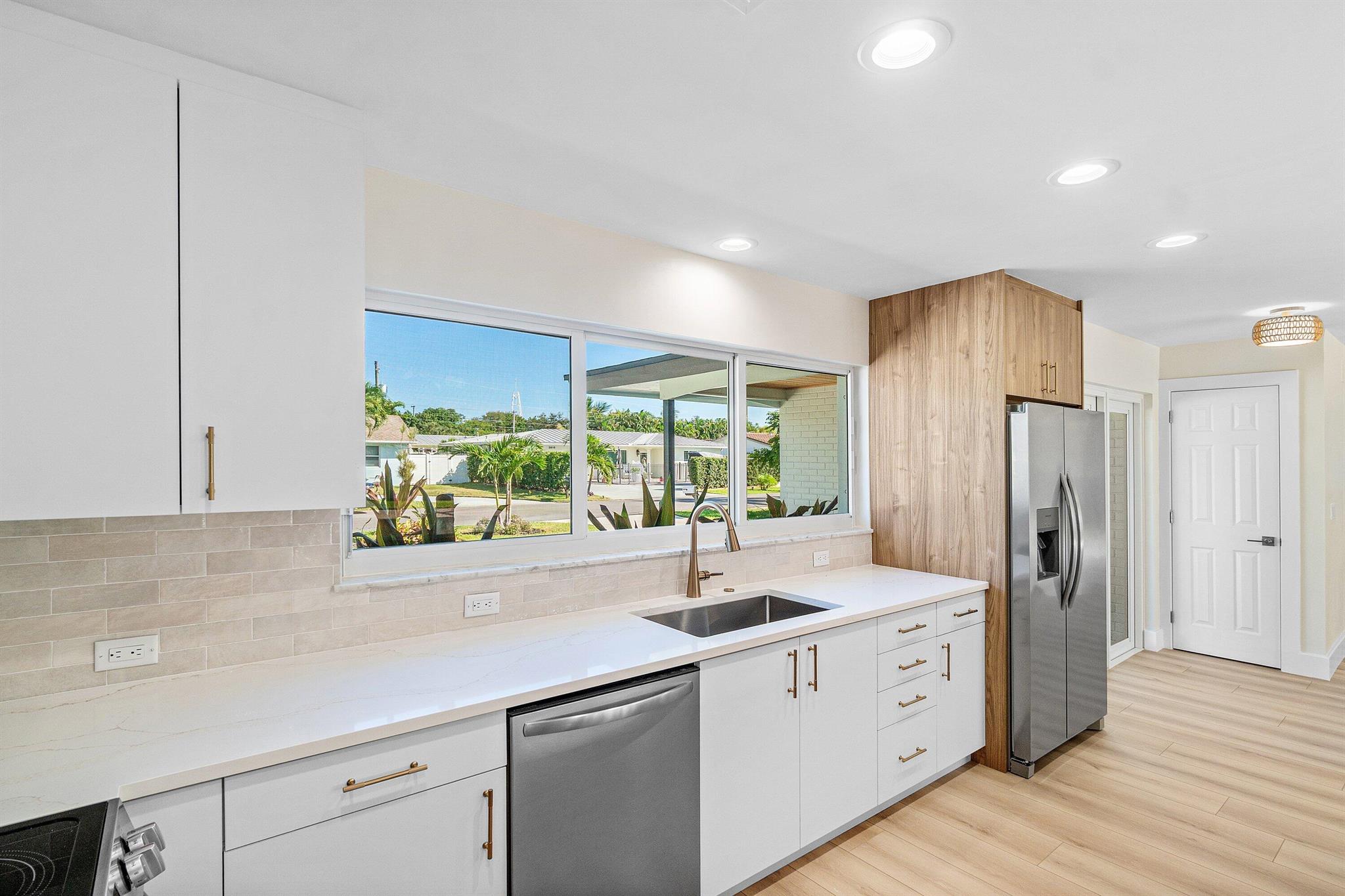 Chapel Hill - Residential