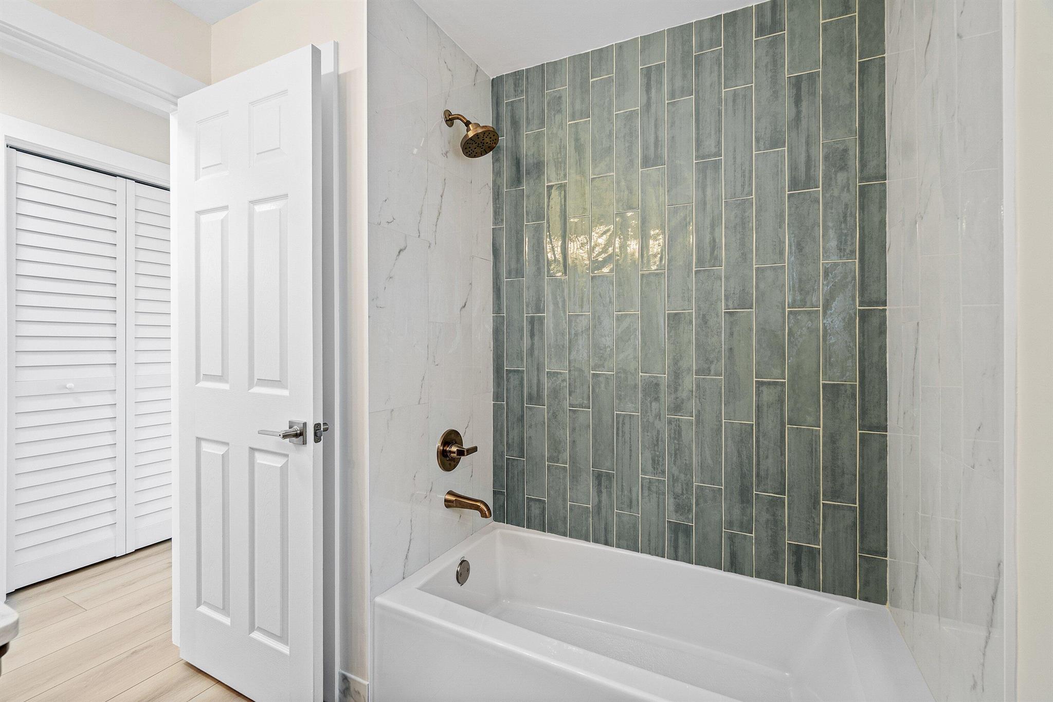 Chapel Hill - Residential