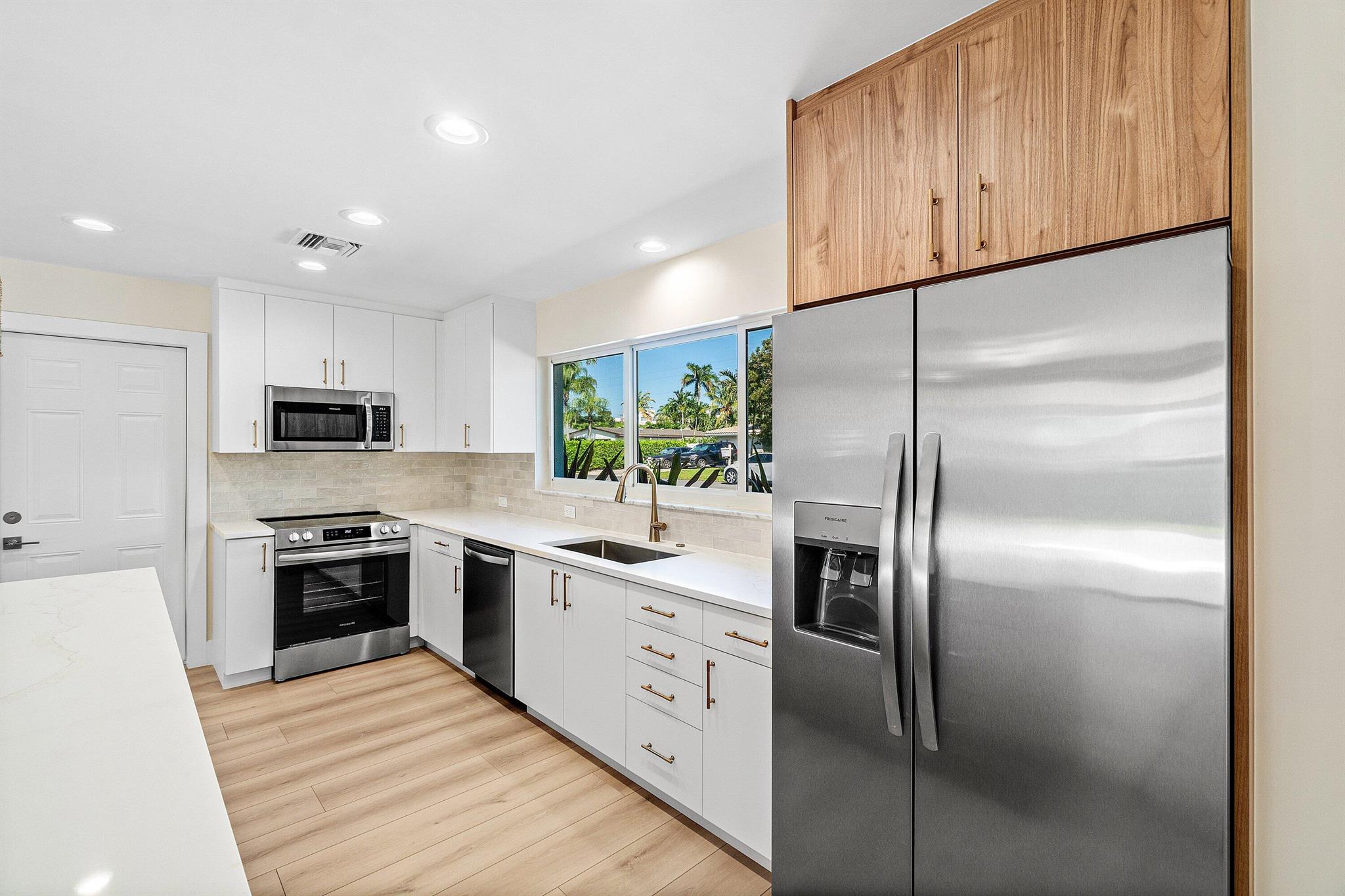 Chapel Hill - Residential