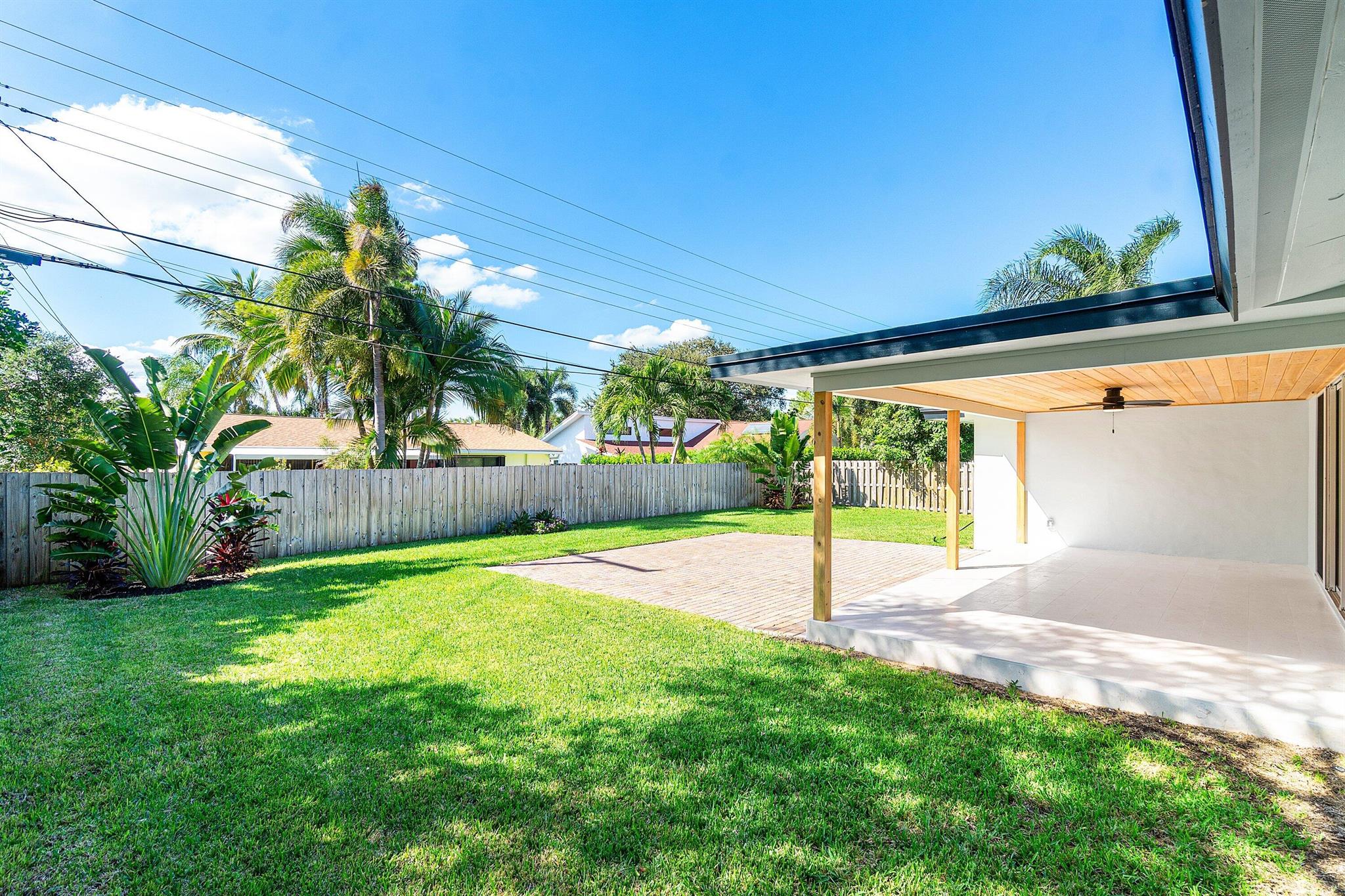 Chapel Hill - Residential