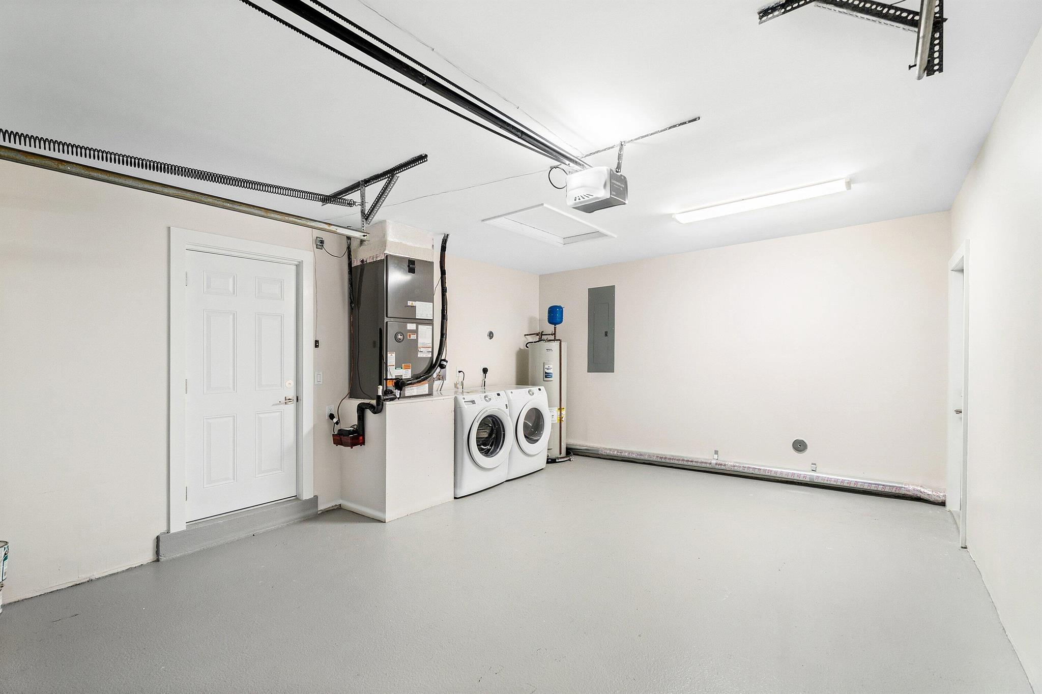 Chapel Hill - Residential