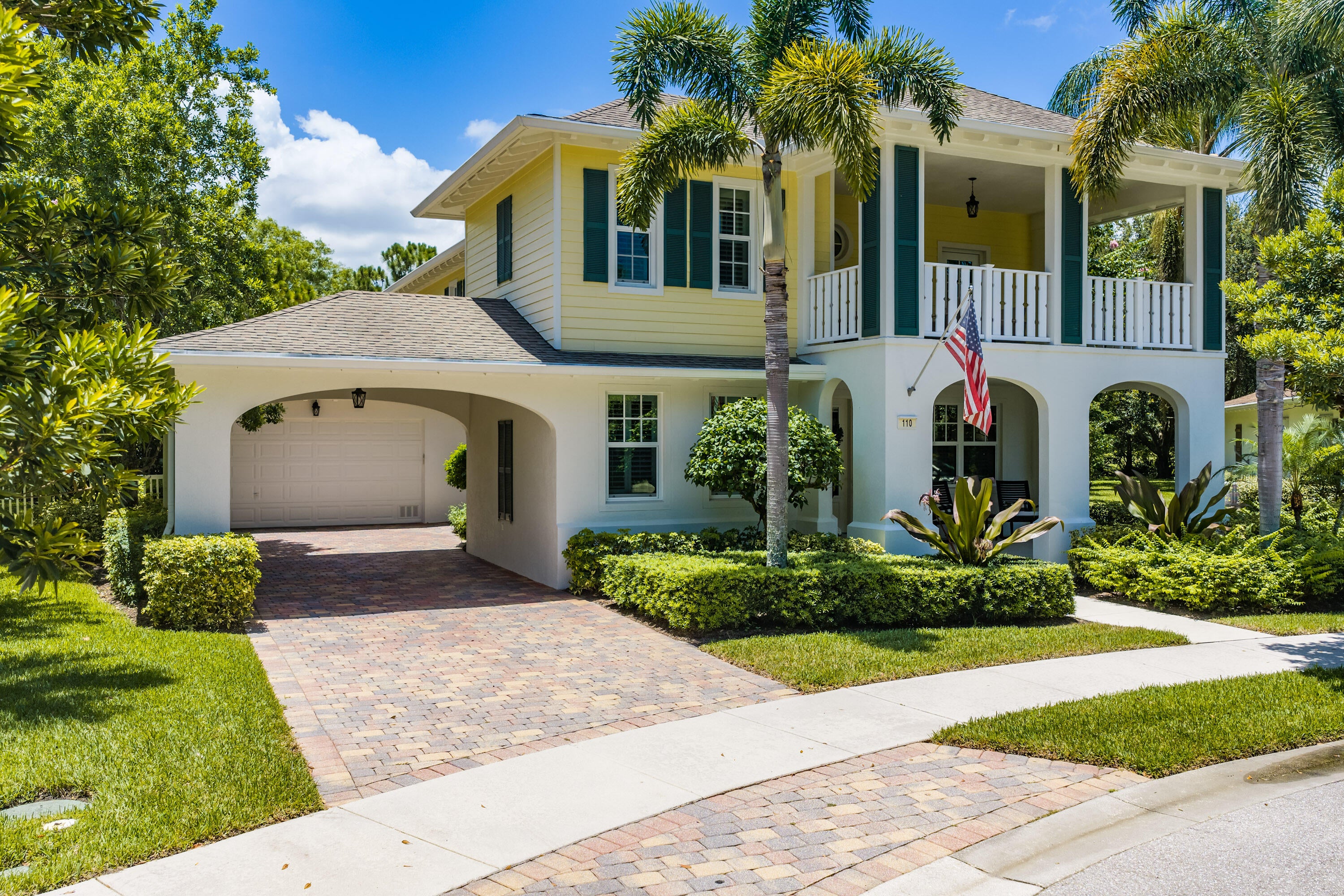 110 Lagrange Way