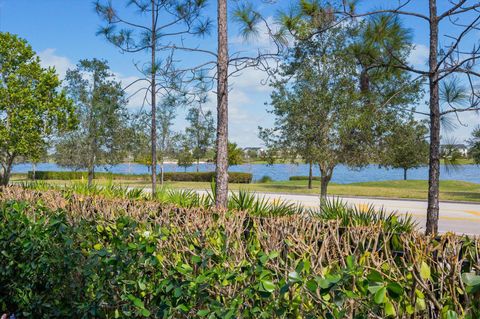 A home in Loxahatchee