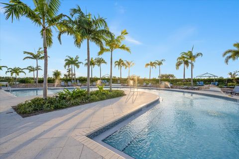 A home in Loxahatchee