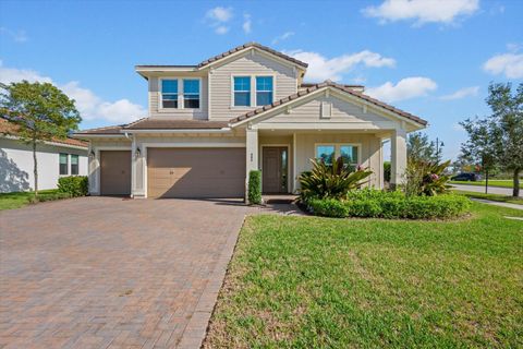 A home in Loxahatchee