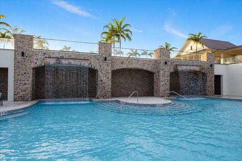 A home in Loxahatchee