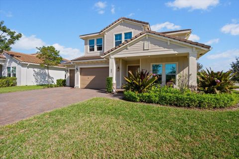 A home in Loxahatchee