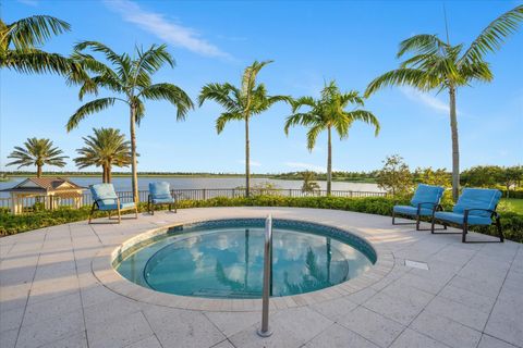 A home in Loxahatchee