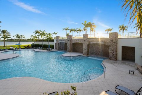 A home in Loxahatchee