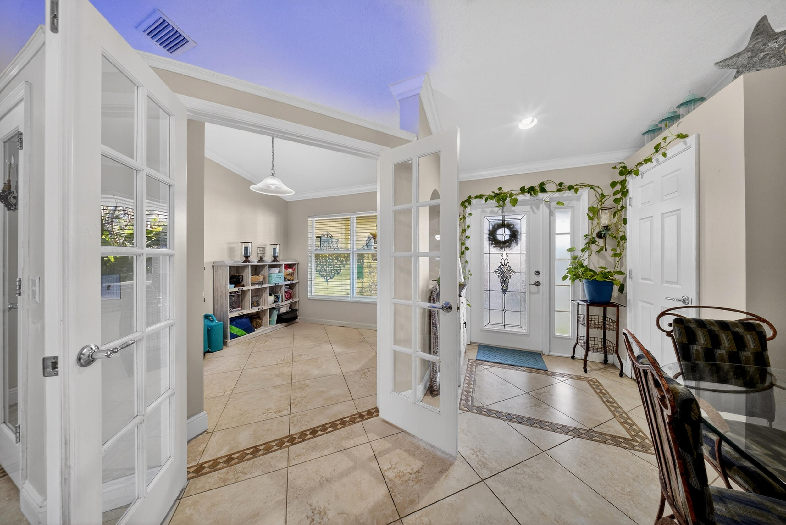 PORT ST LUCIE SECTION 7 - Residential