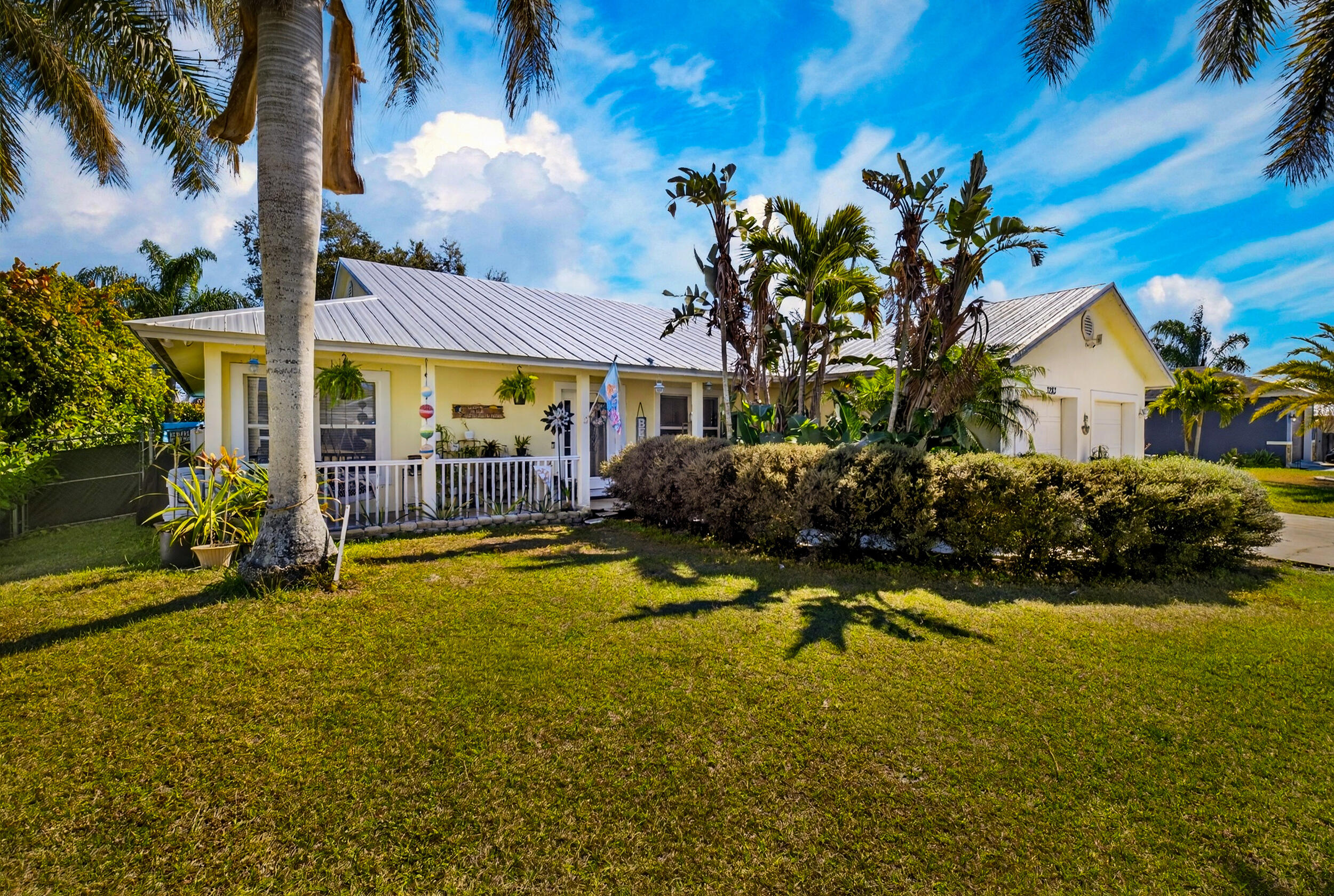 PORT ST LUCIE SECTION 7 - Residential