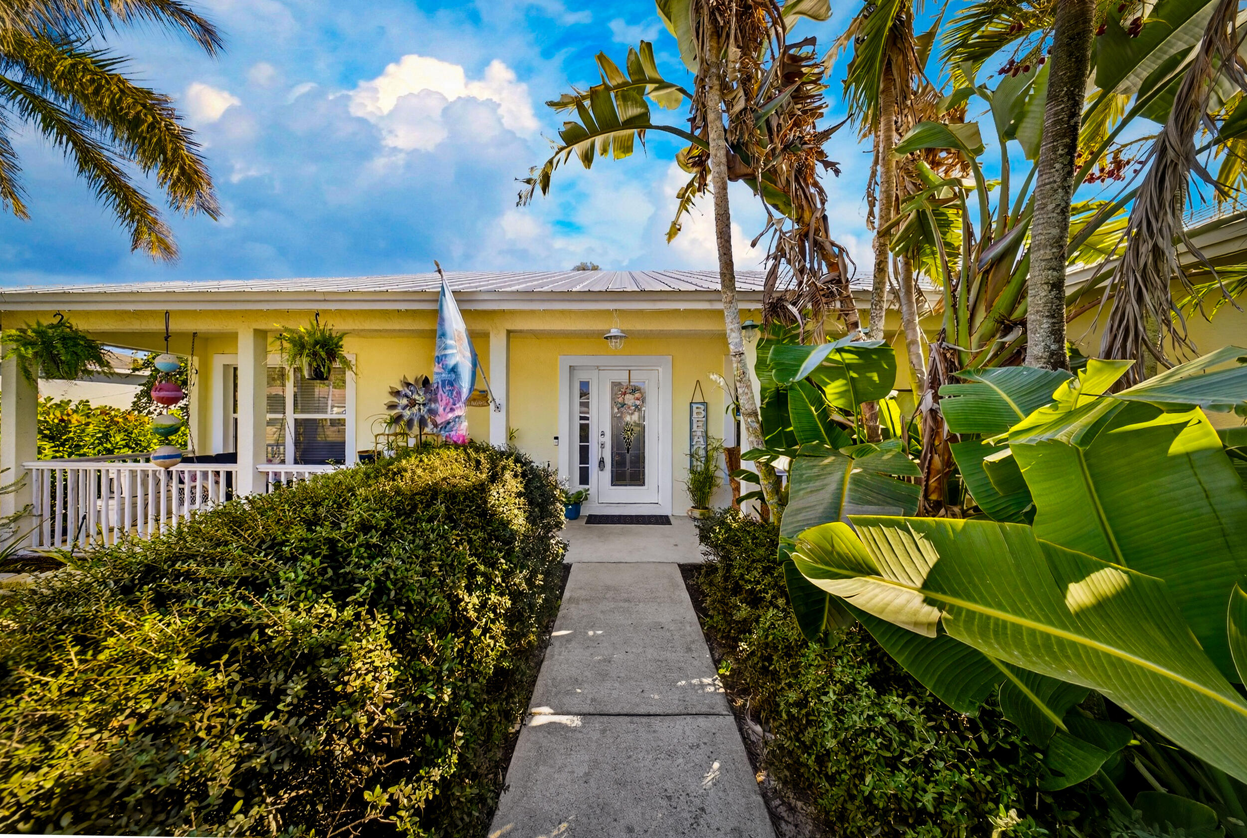 PORT ST LUCIE SECTION 7 - Residential