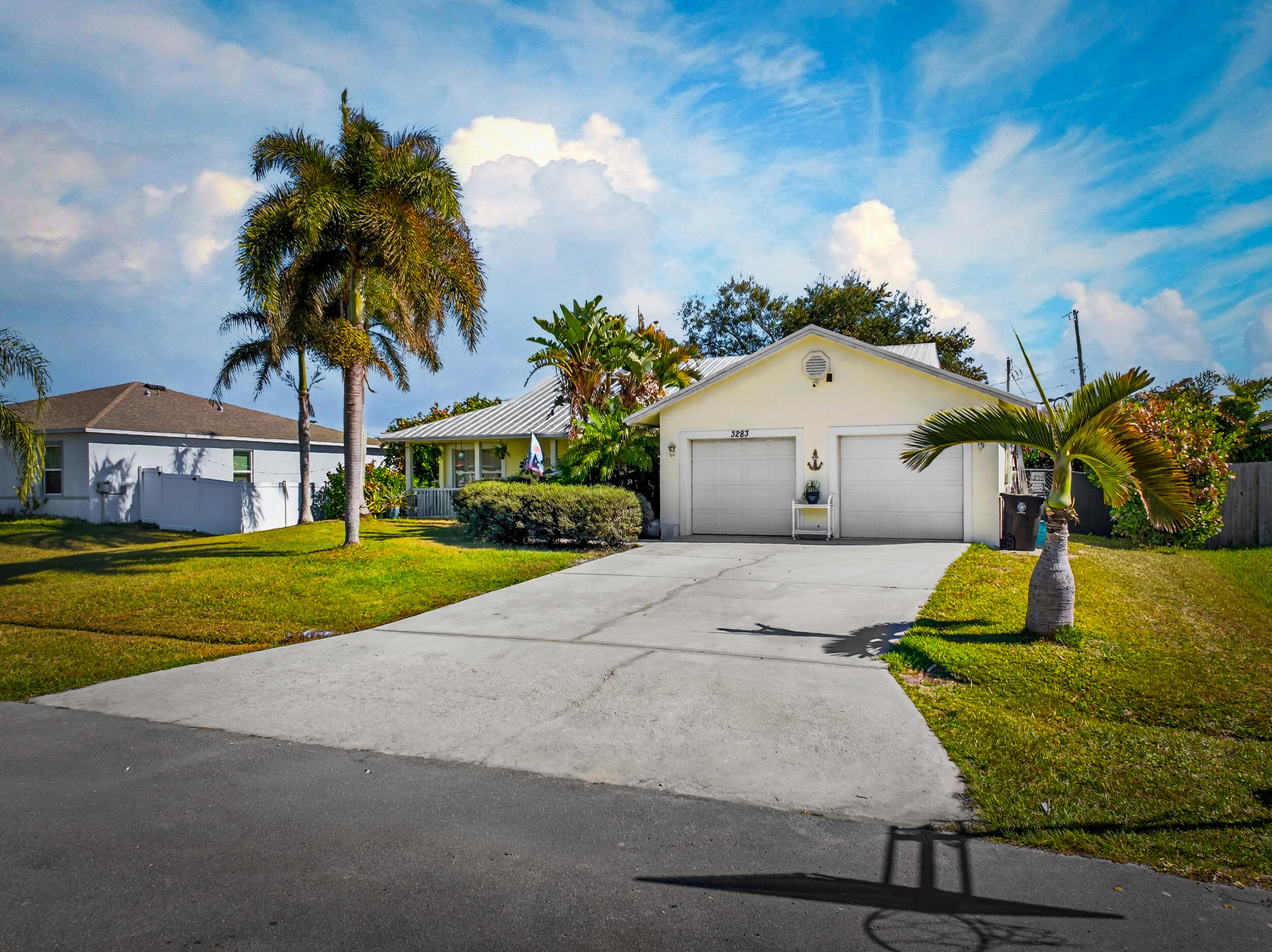PORT ST LUCIE SECTION 7 - Residential