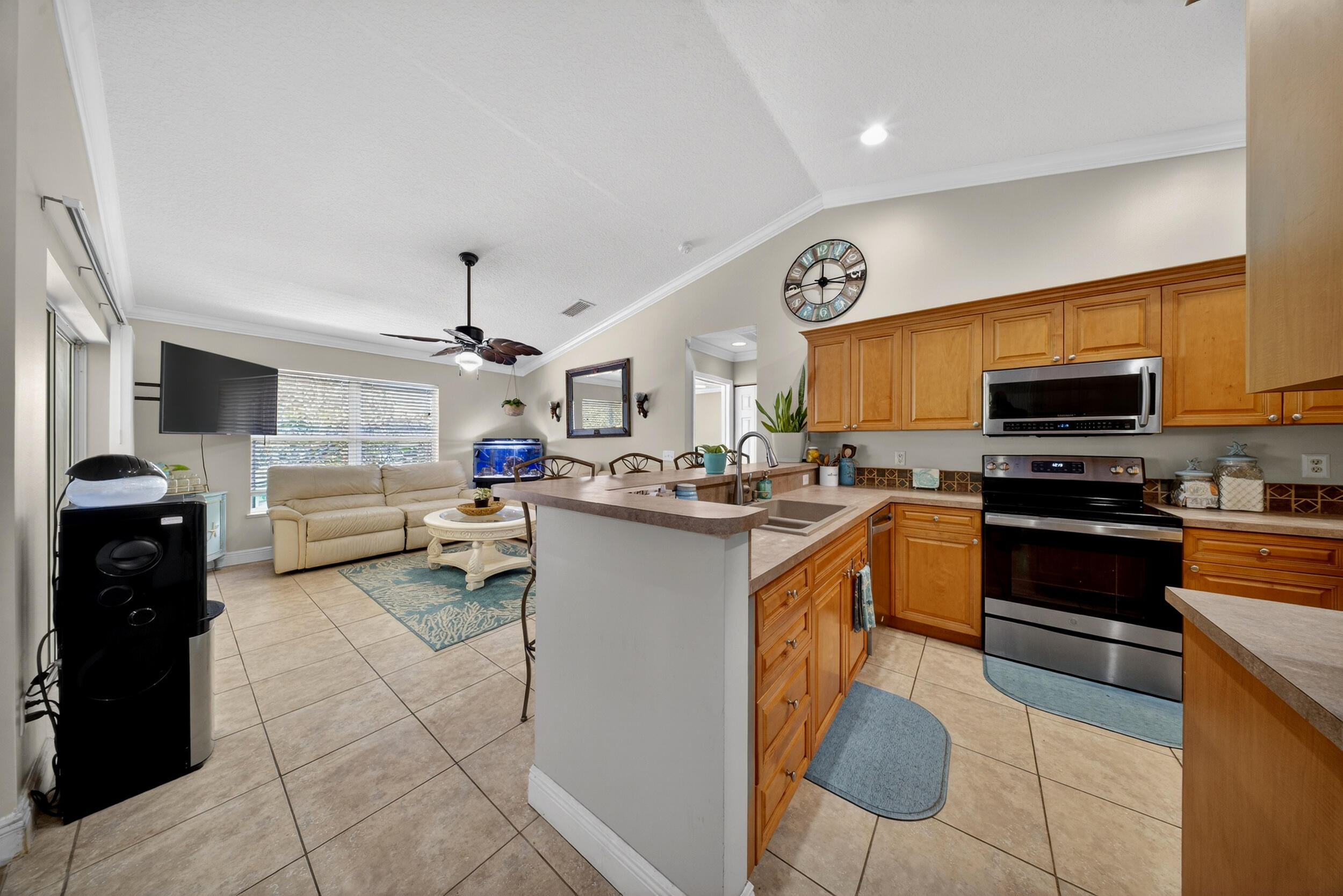 PORT ST LUCIE SECTION 7 - Residential