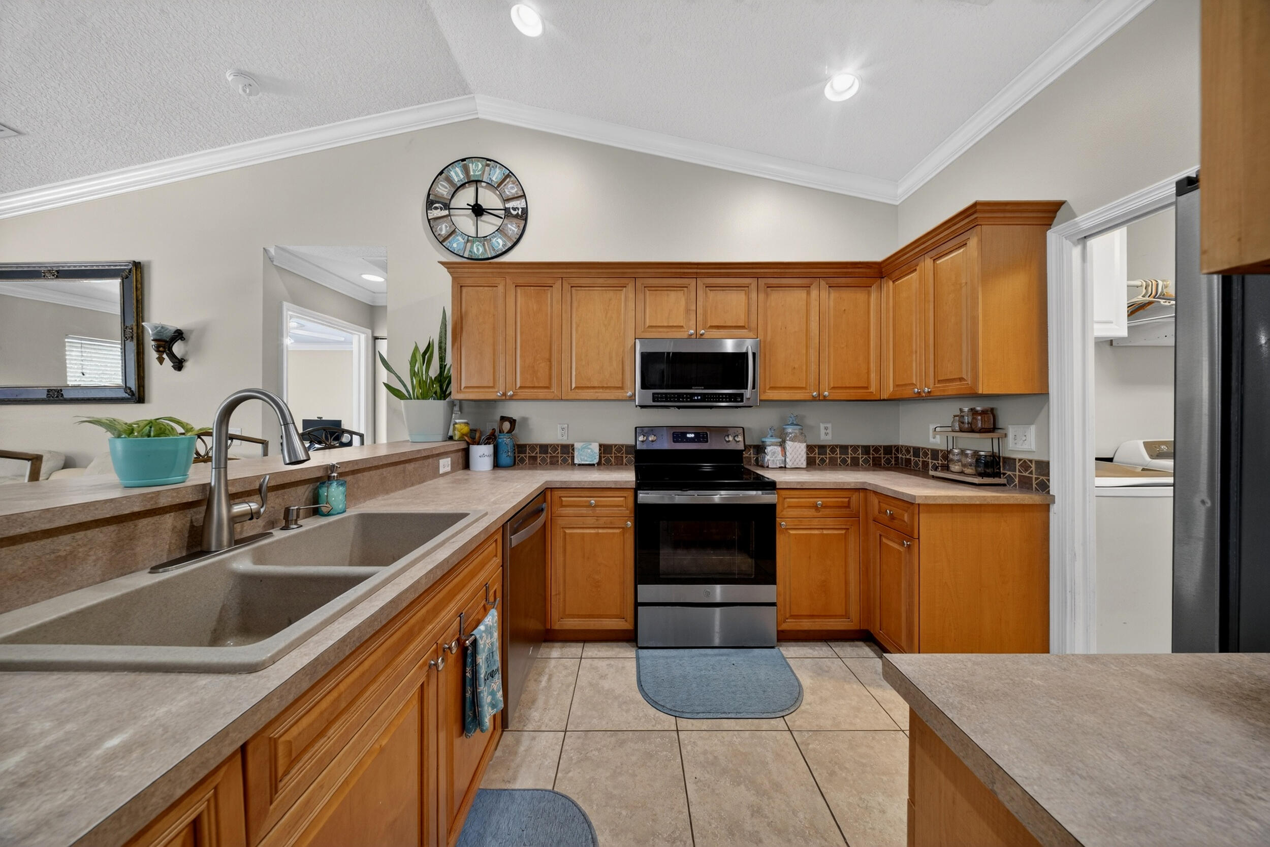 PORT ST LUCIE SECTION 7 - Residential