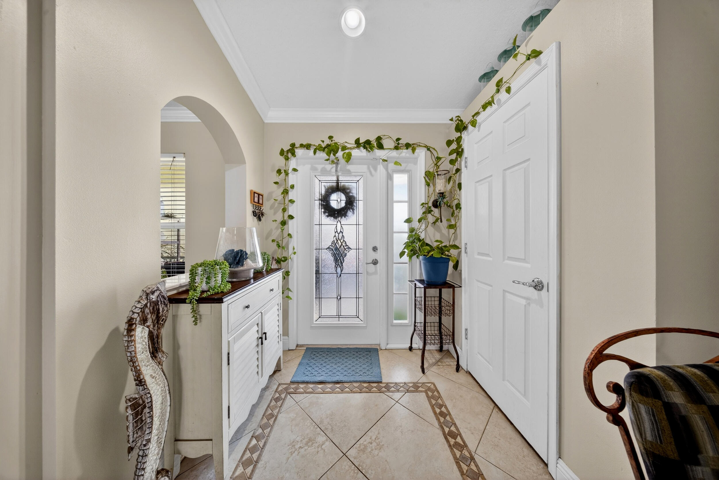 PORT ST LUCIE SECTION 7 - Residential