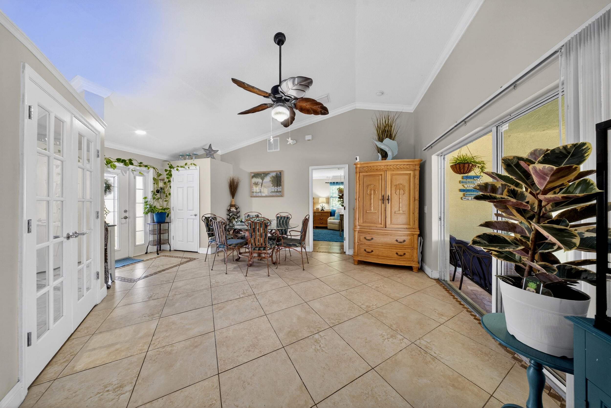 PORT ST LUCIE SECTION 7 - Residential