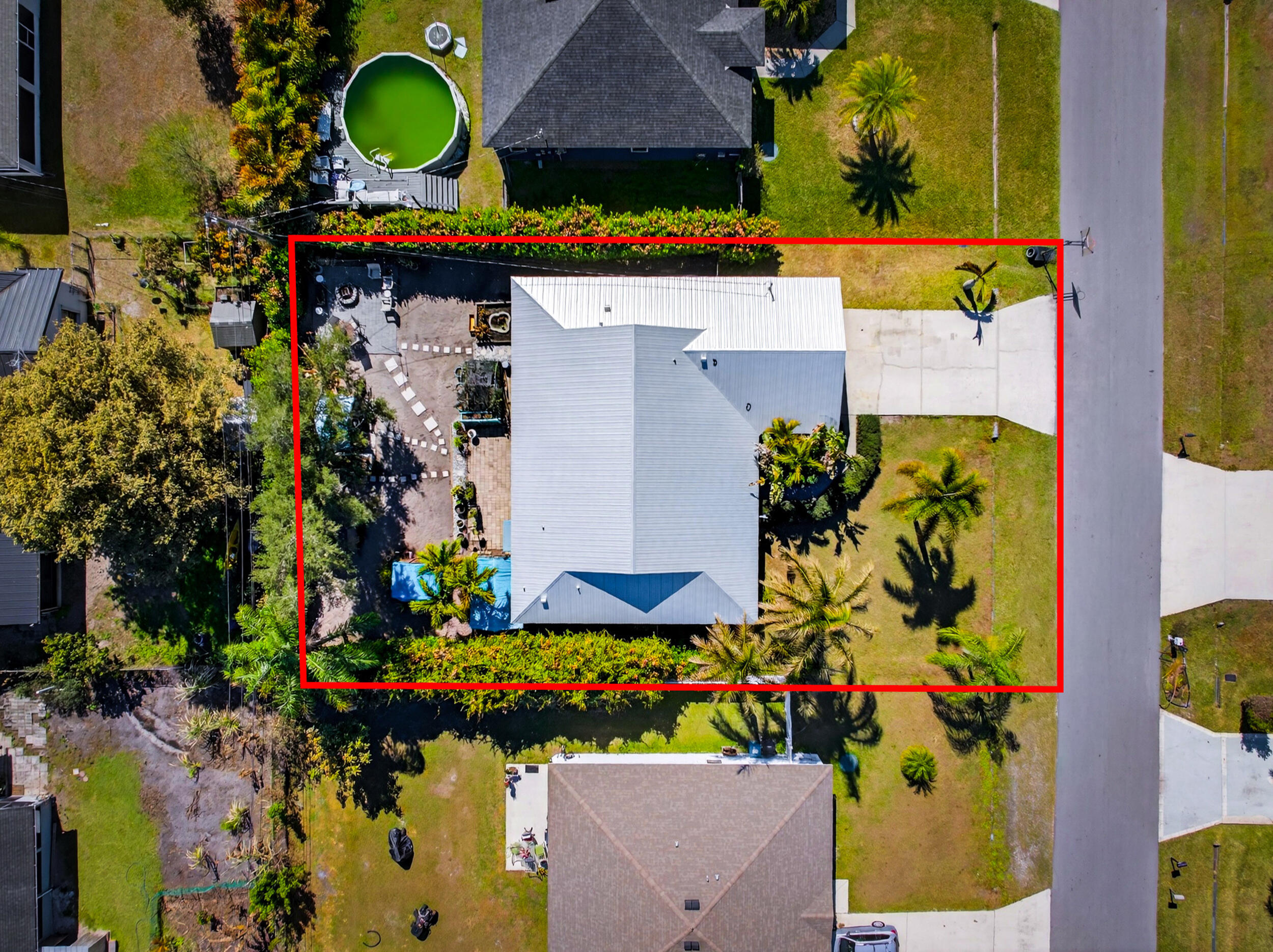 PORT ST LUCIE SECTION 7 - Residential