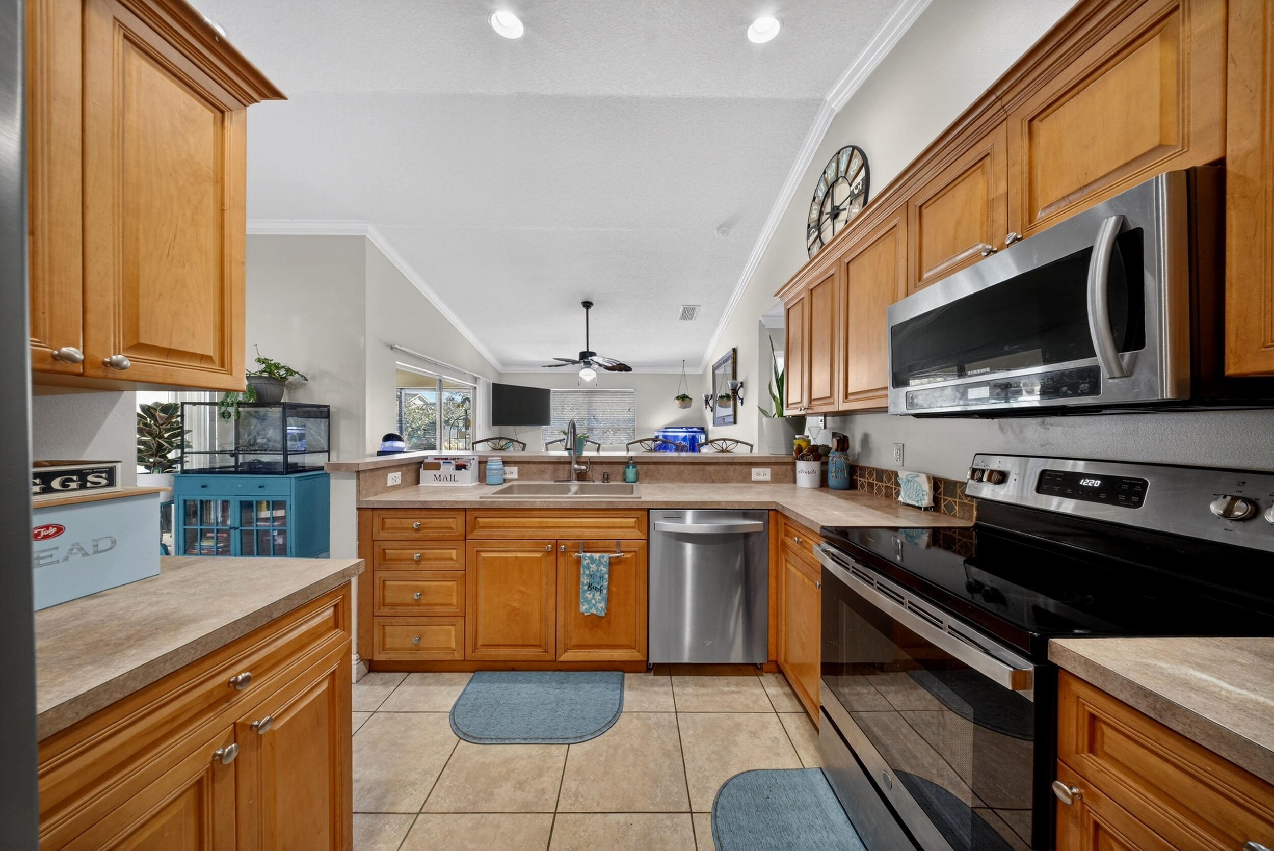 PORT ST LUCIE SECTION 7 - Residential