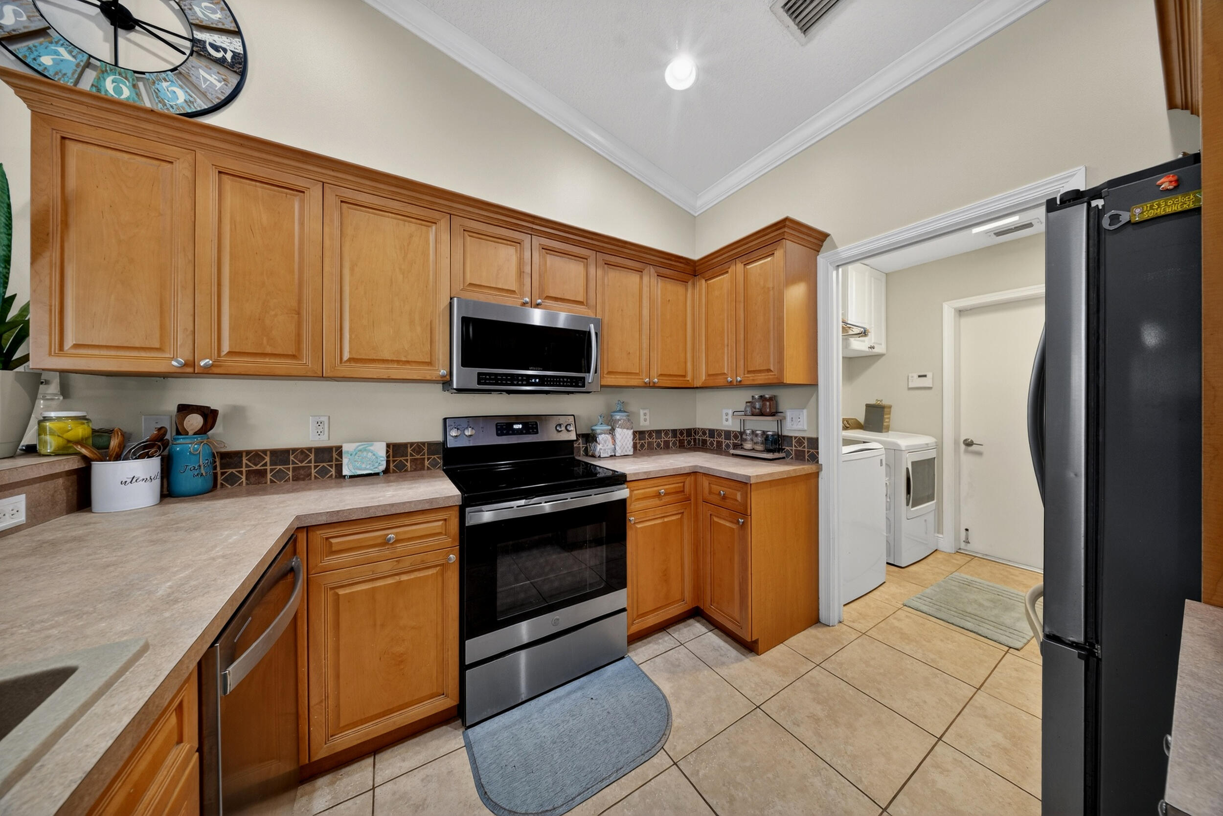 PORT ST LUCIE SECTION 7 - Residential