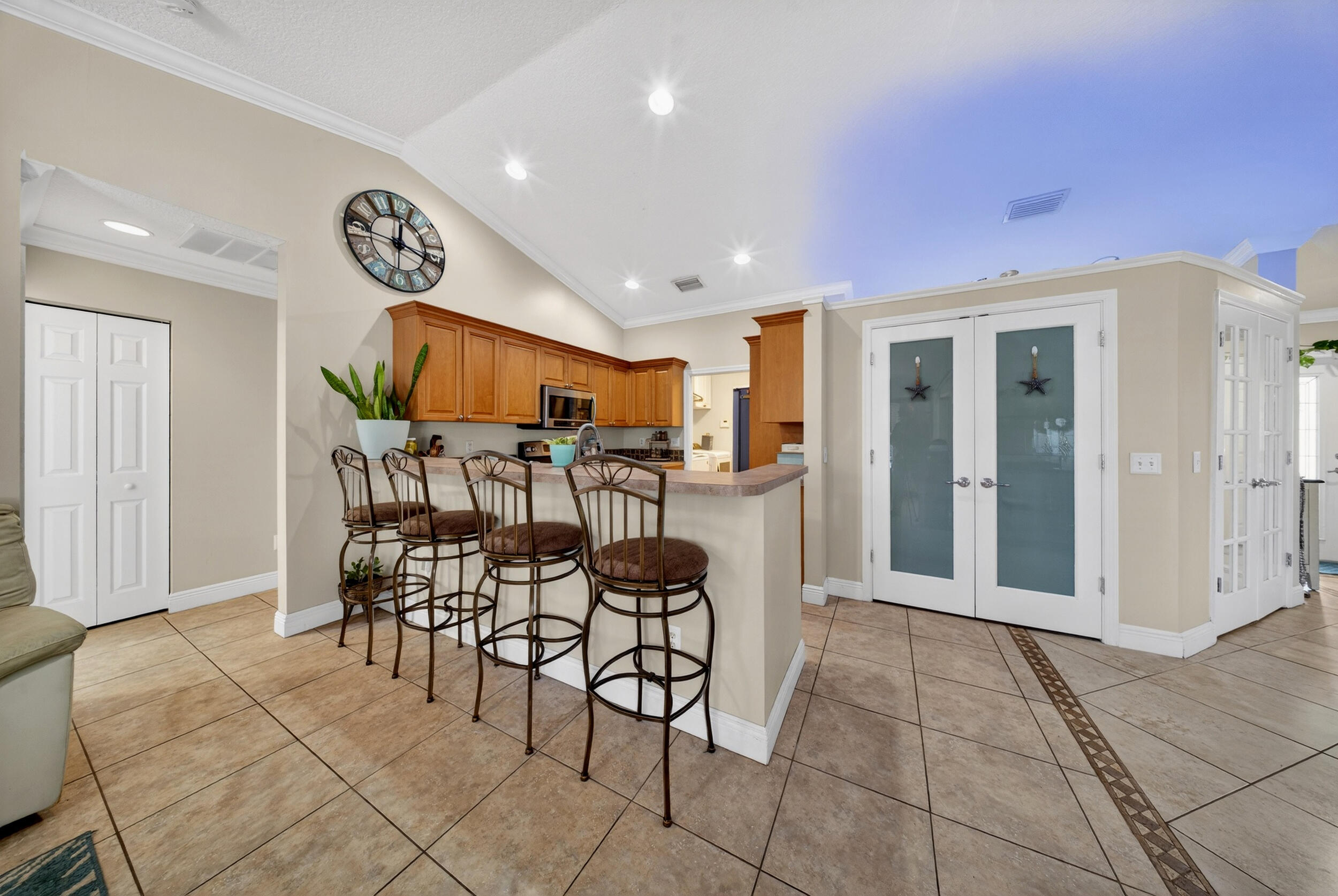 PORT ST LUCIE SECTION 7 - Residential