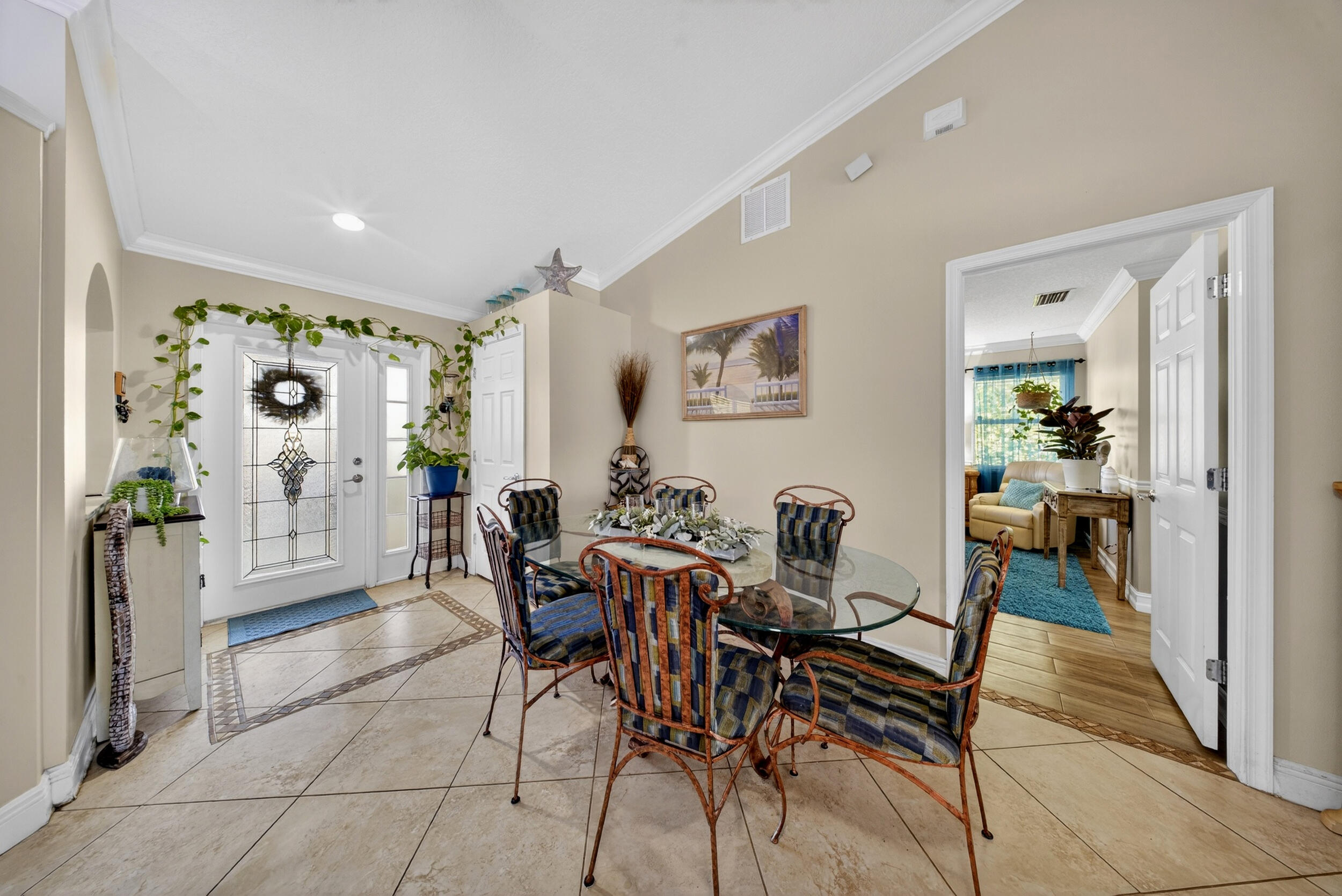 PORT ST LUCIE SECTION 7 - Residential