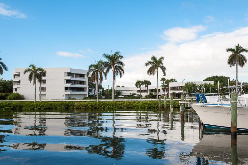 FLAGLER YACHT CLUB CONDO - Residential