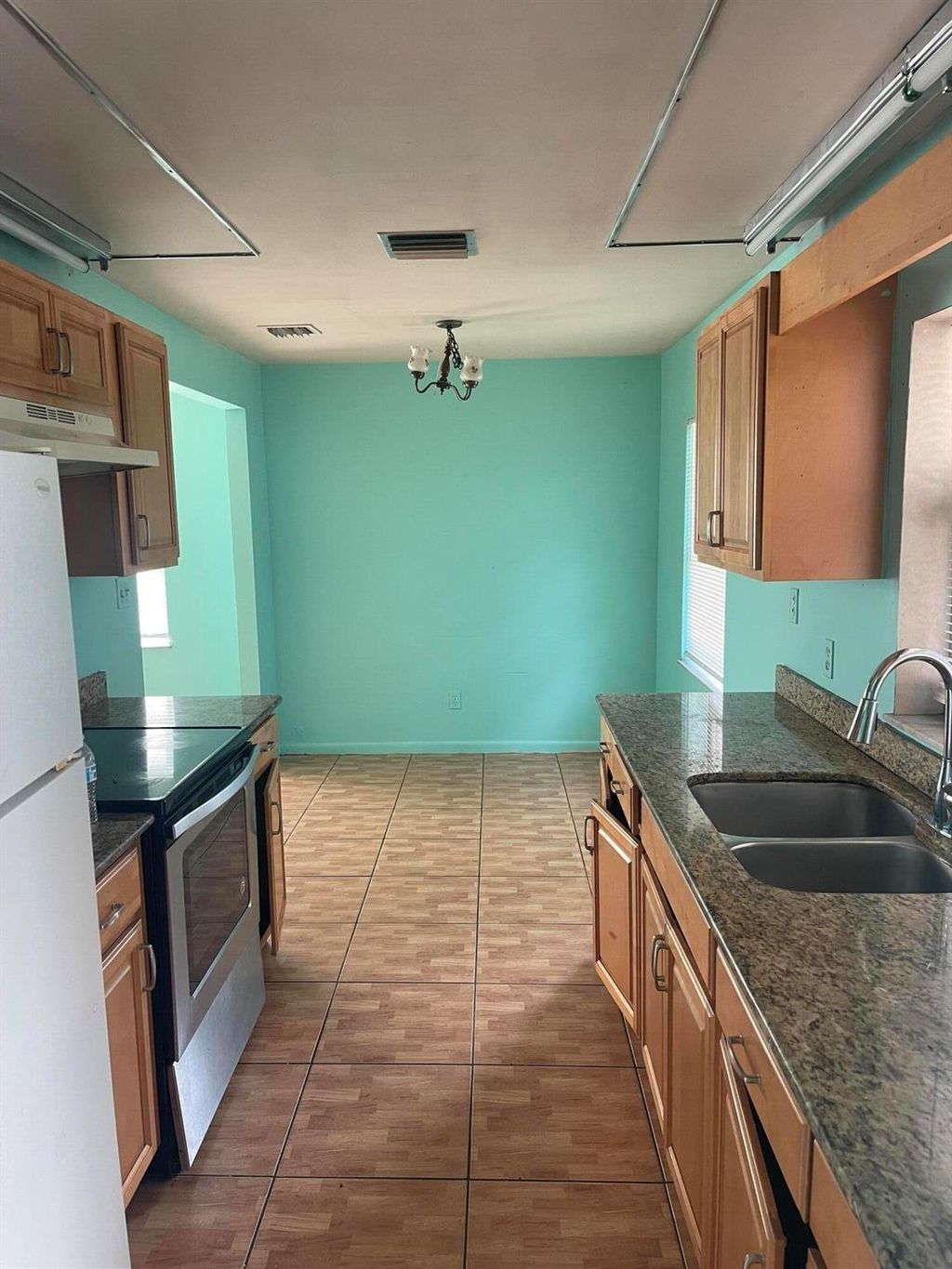 Photo of 1910 Georgia Avenue #Apt B, Fort Pierce, FL 34950 (MLS # R11126769)