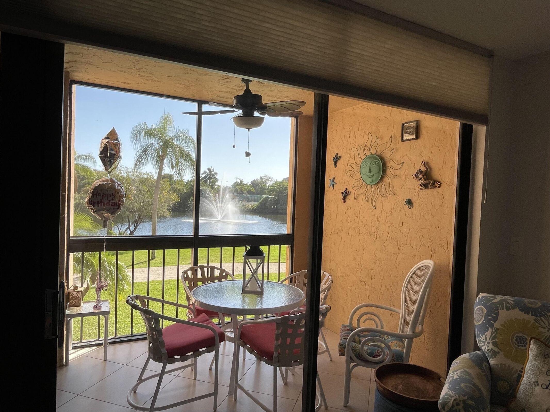 LAVERS DELRAY RACQUET CLUB CONDO - Residential Lease